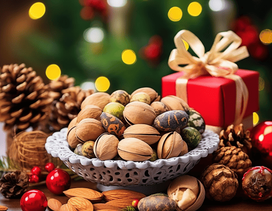 Festive Gifting
