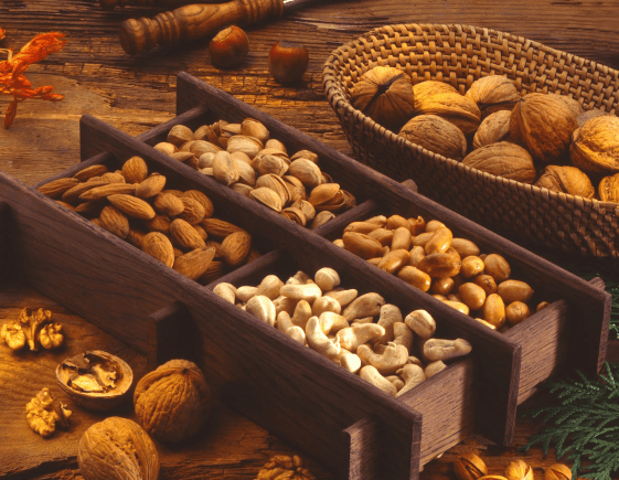 Hampers